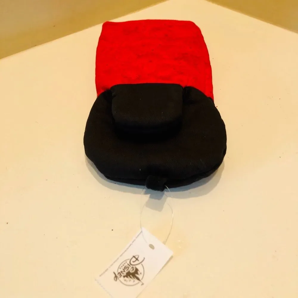 NWT Disney I Am Mickey Oven Mitt